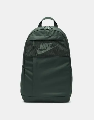 Nike Elemental Backpack - Vintage Green/Vintage Green/Summit White