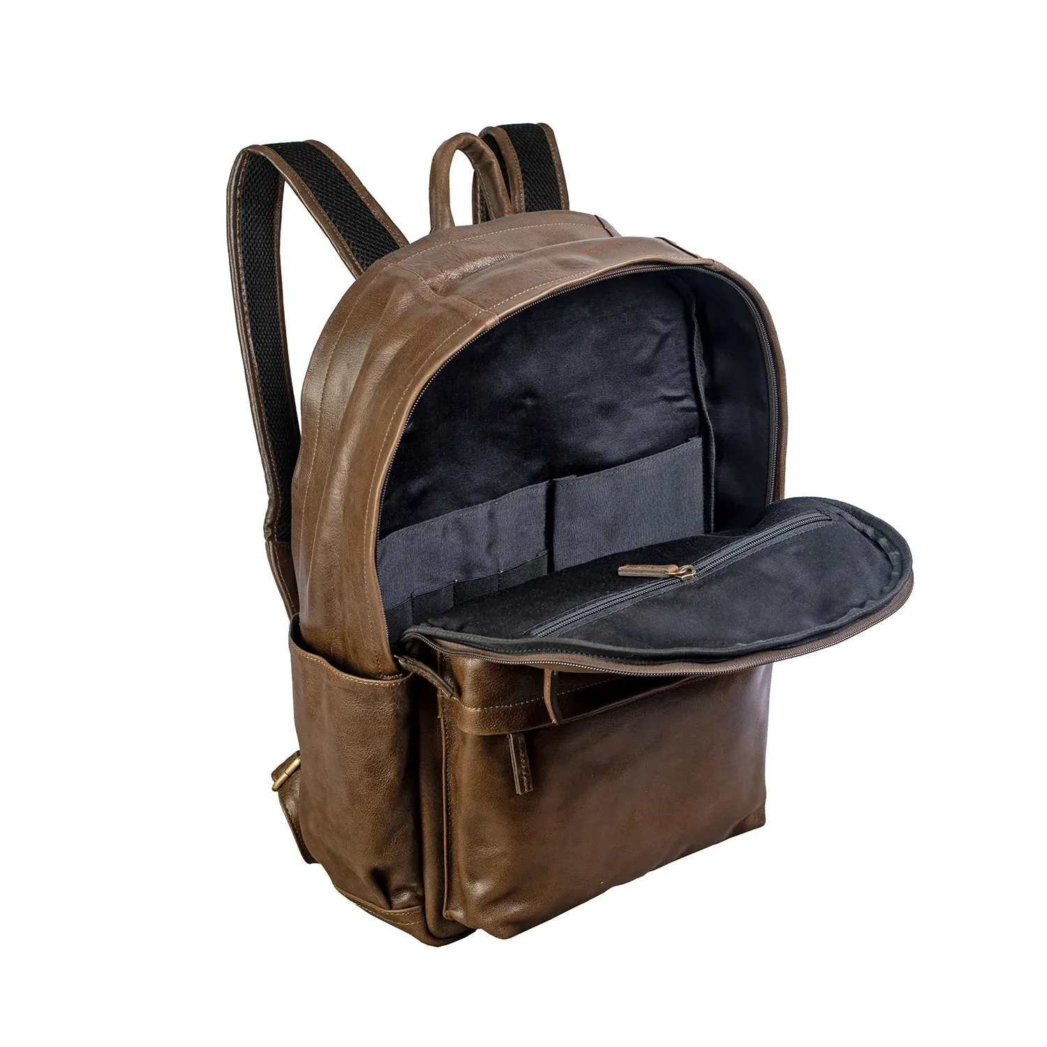 Nomad's Haven Backpack