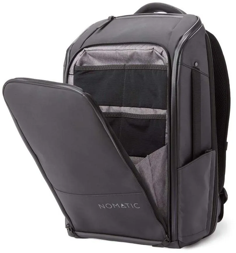 Nomatic Backpack V2