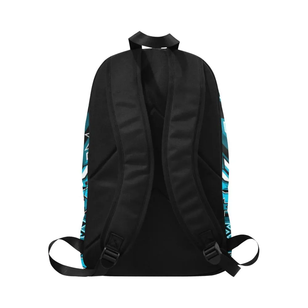 Northern Journey Fabric Backpack for Adult