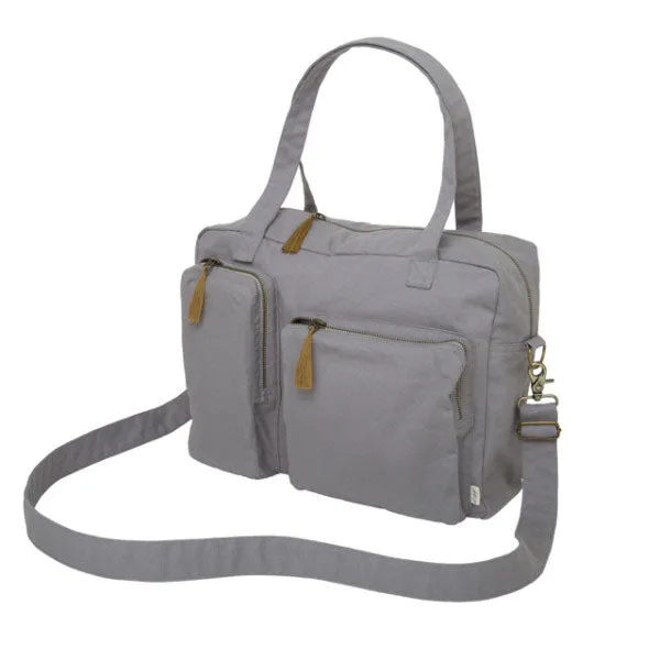 Numero 74 Multi Bag Stone Grey