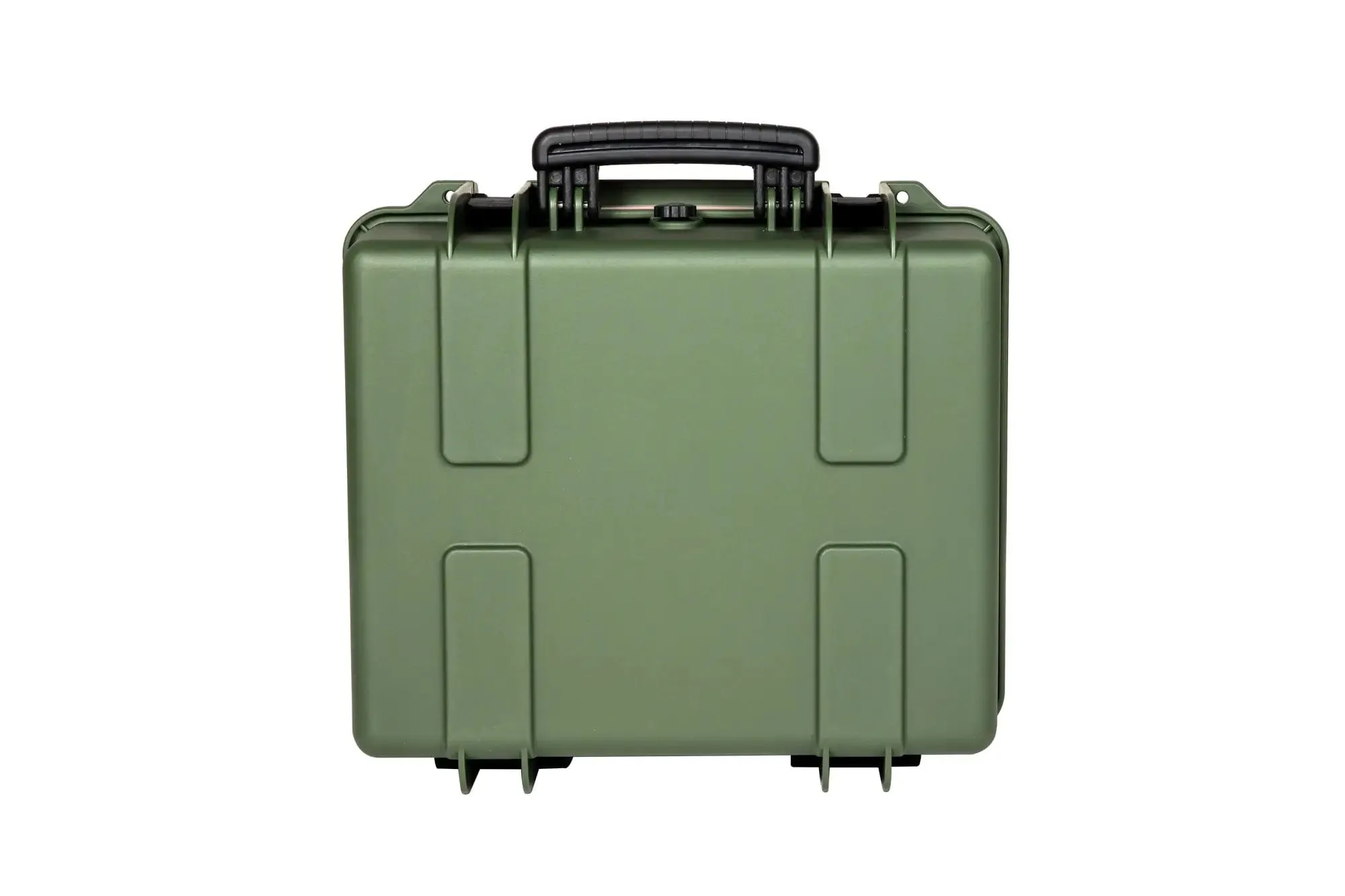 Nuprol Equipment Hard Case (Medium) - Green