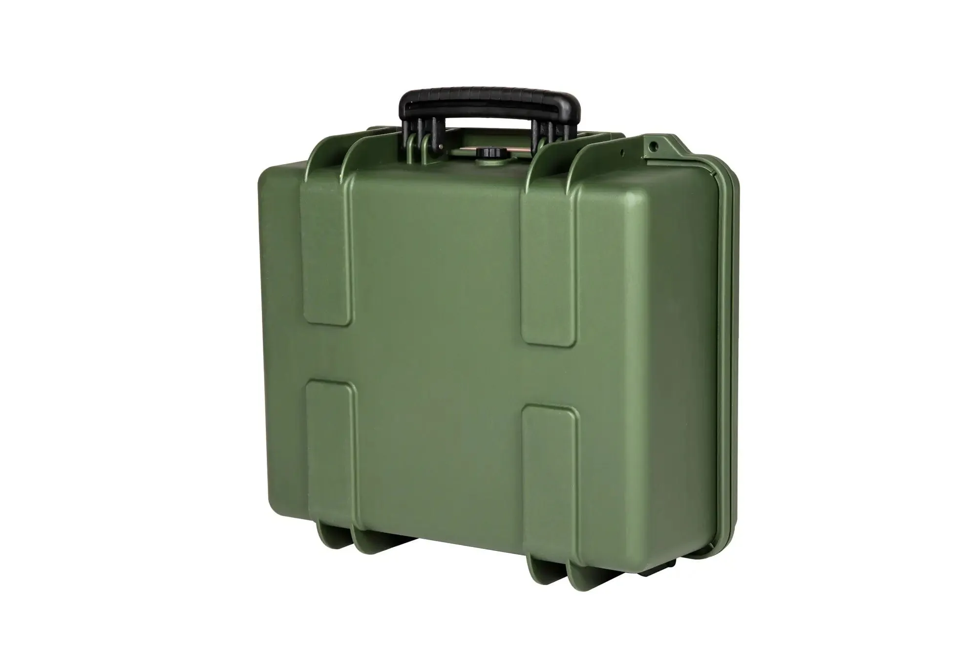 Nuprol Equipment Hard Case (Medium) - Green