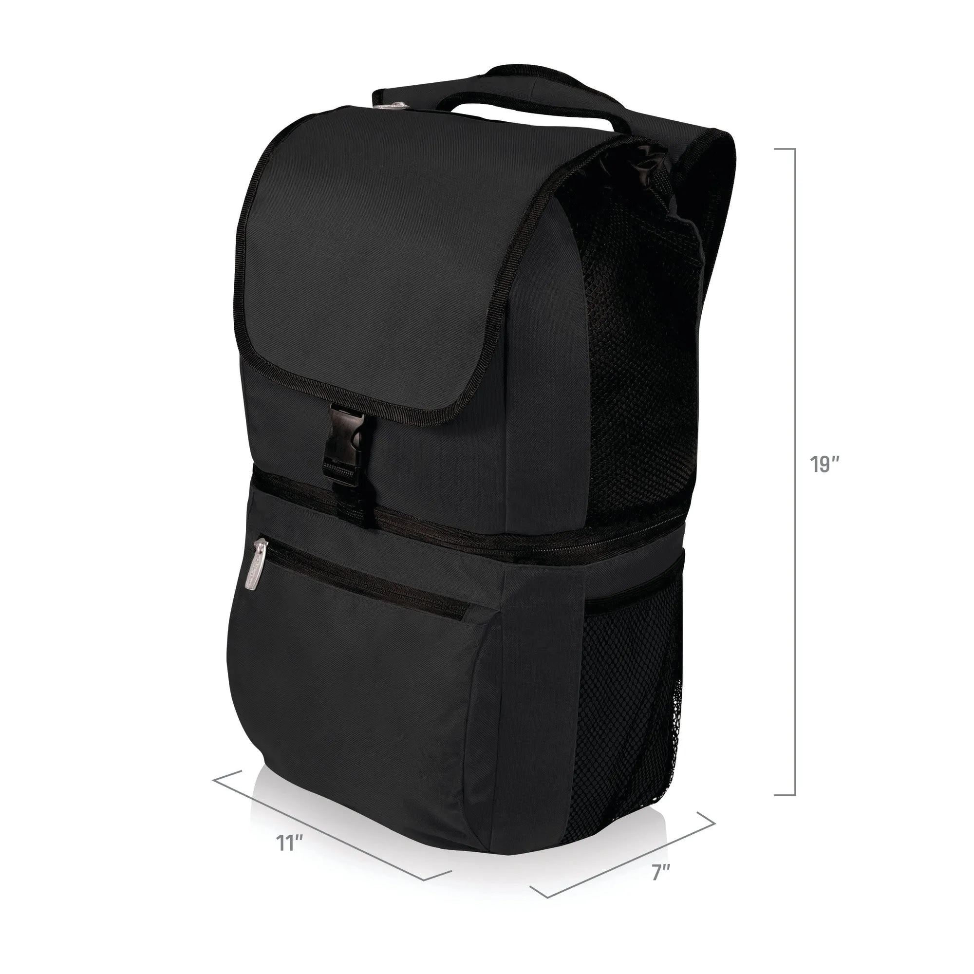 Oakland Athletics - Zuma Backpack Cooler