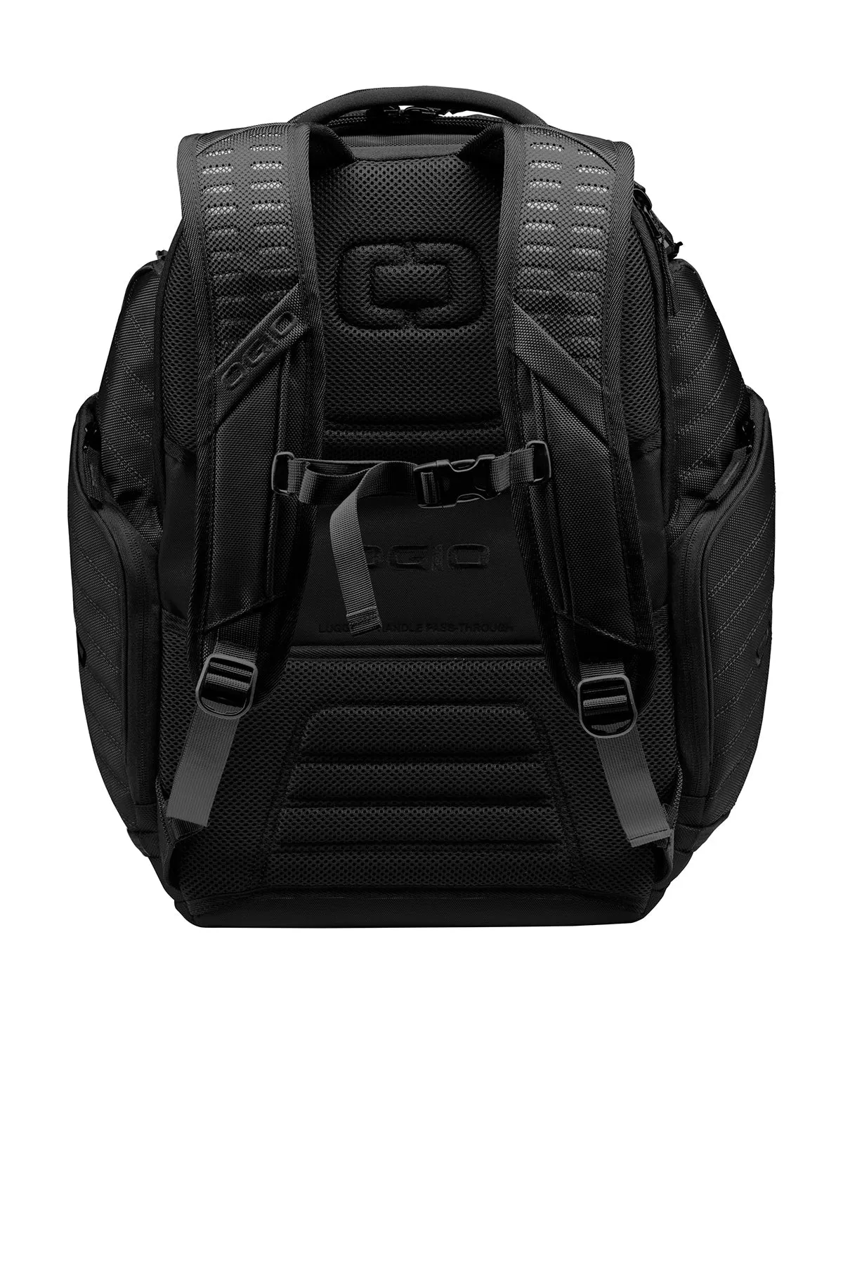 OGIO Flashpoint Customzied Backpacks, Black