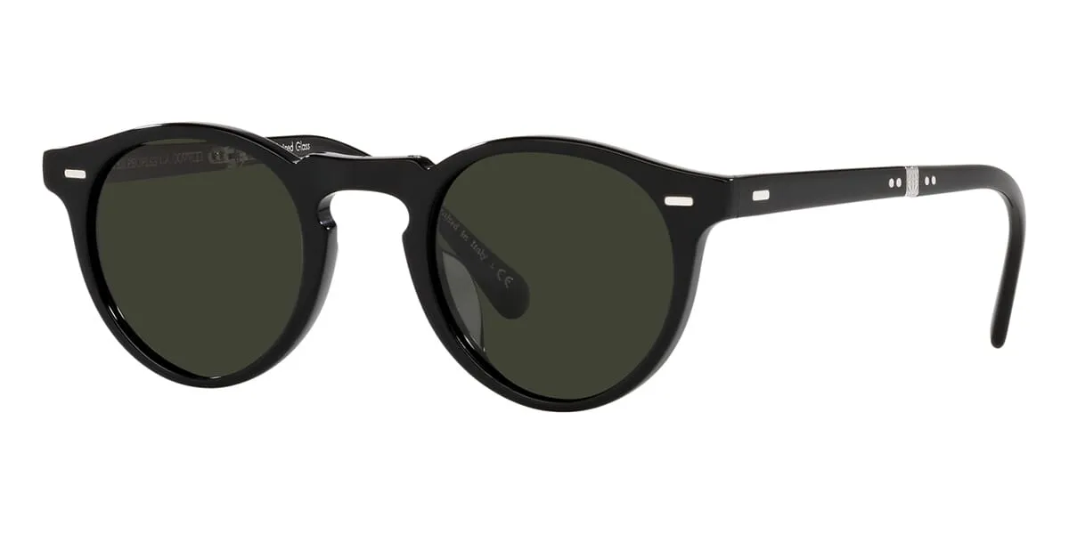 Oliver Peoples Gregory Peck 1962 OV5456SU 1005/P1 Polarised