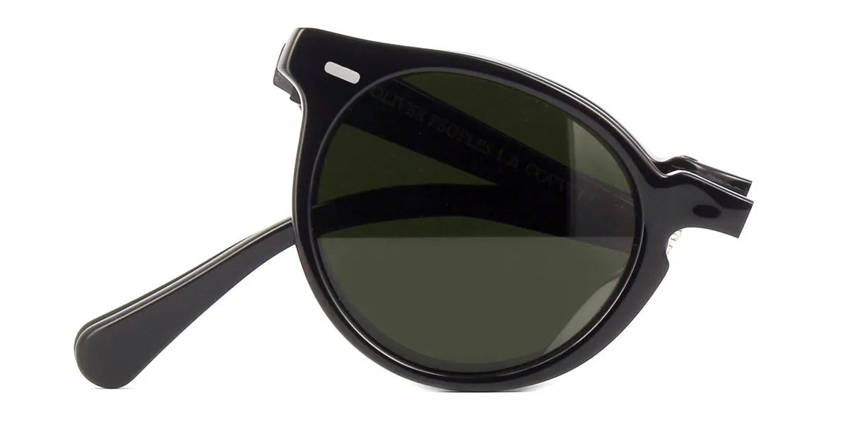 Oliver Peoples Gregory Peck 1962 OV5456SU 1005/P1 Polarised