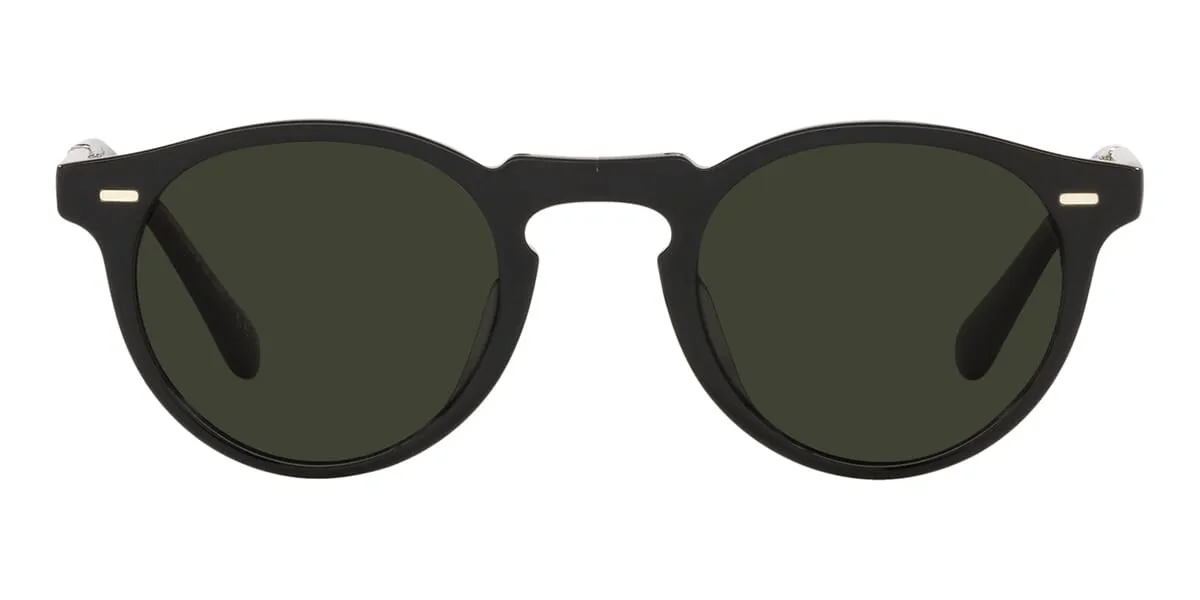 Oliver Peoples Gregory Peck 1962 OV5456SU 1005/P1 Polarised