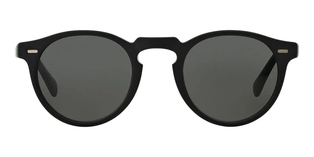 Oliver Peoples Gregory Peck Sun OV5217S 1031/P2 Polarised