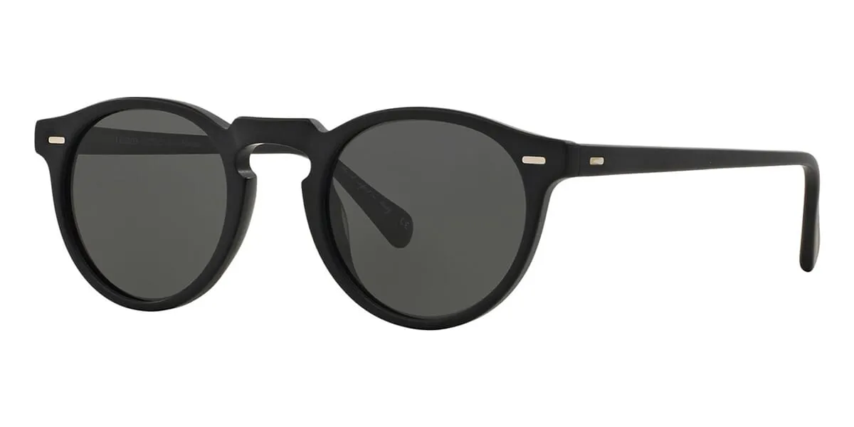 Oliver Peoples Gregory Peck Sun OV5217S 1031/P2 Polarised