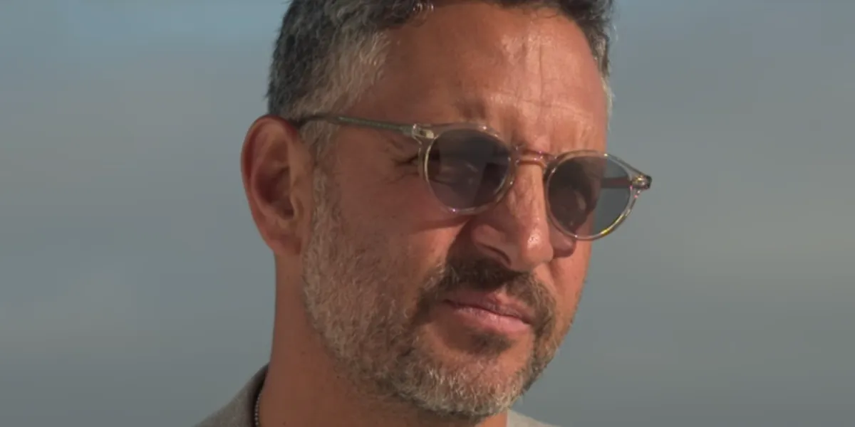 Oliver Peoples Gregory Peck Sun OV5217S 1101/R8 Indigo Photochromic - As Seen On Mauricio Umansky