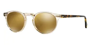 Oliver Peoples Gregory Peck Sun OV5217S 1485/W4 - As Seen On Kevin Magnussen & Kit Harington