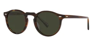 Oliver Peoples Gregory Peck Sun OV5217S 1724/P1 Polarised