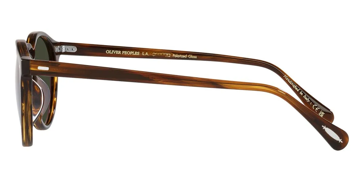 Oliver Peoples Gregory Peck Sun OV5217S 1724/P1 Polarised