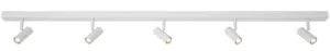 OMARI ceiling lamp white