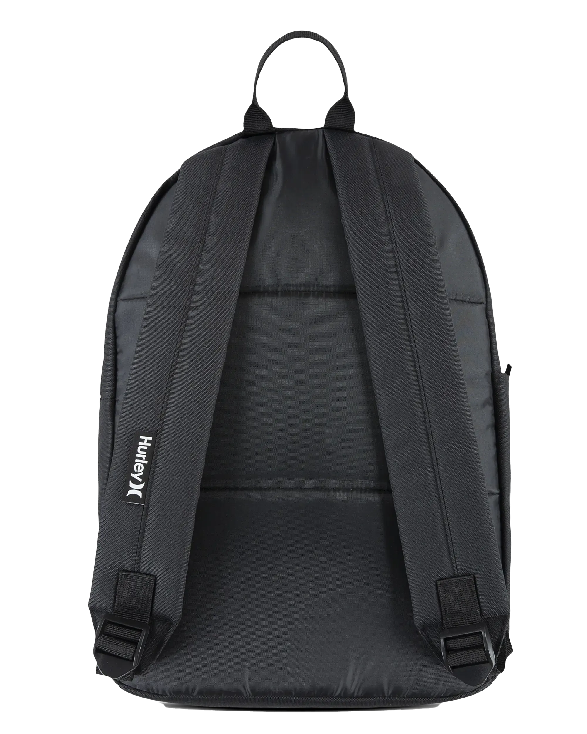 One & Only Taping Backpack in Black