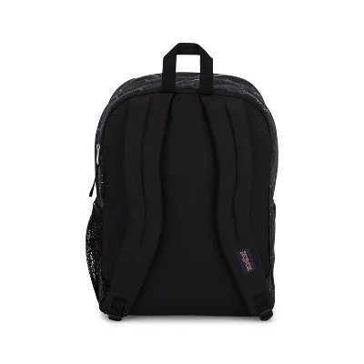 Open Box - JanSport Big Student 17.5" Backpack - Electric Bolts