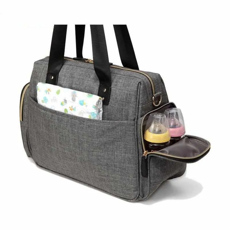 Organizer Diaper Bag