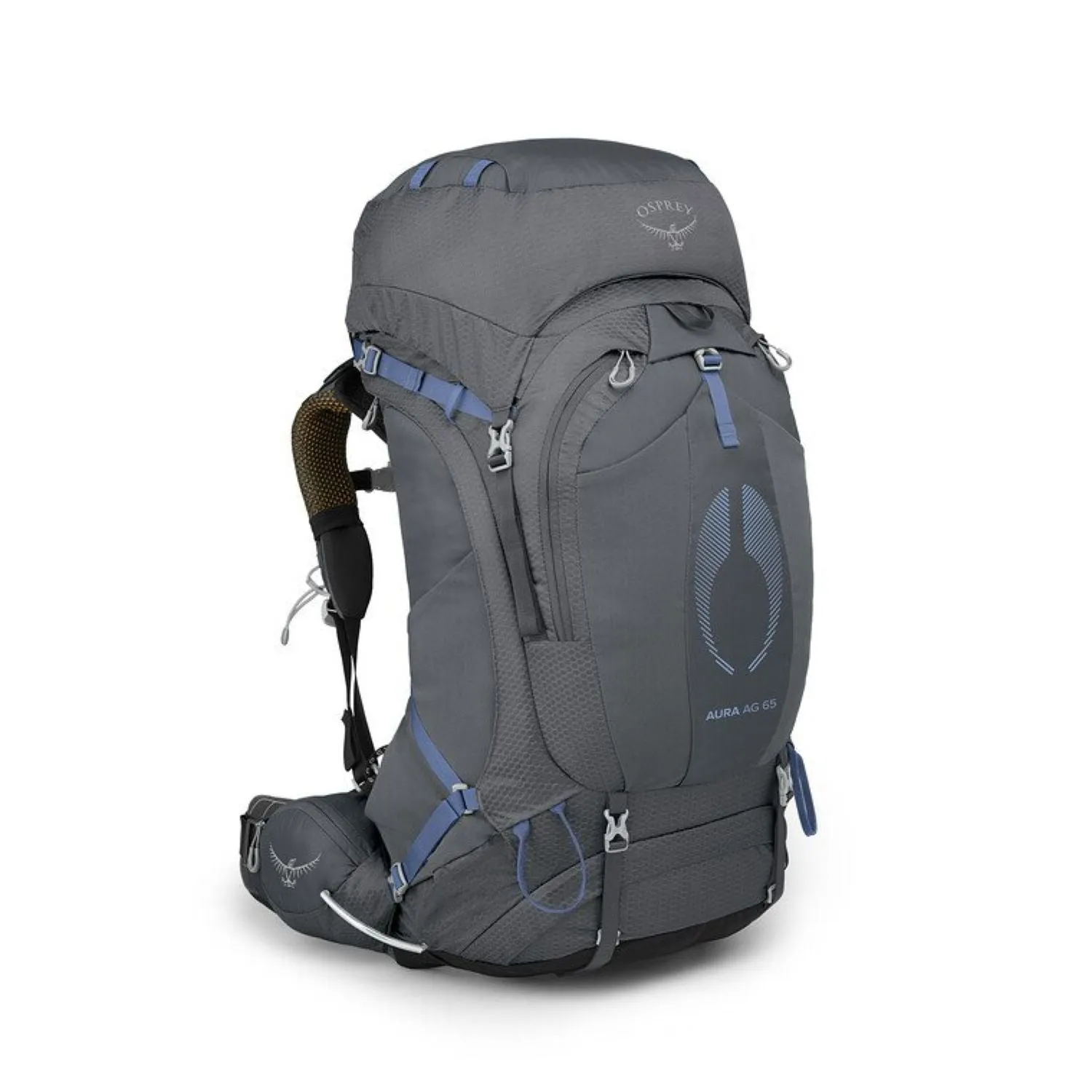 Osprey Aura AG 65 Backpack - XS/S - Women's Backpacking