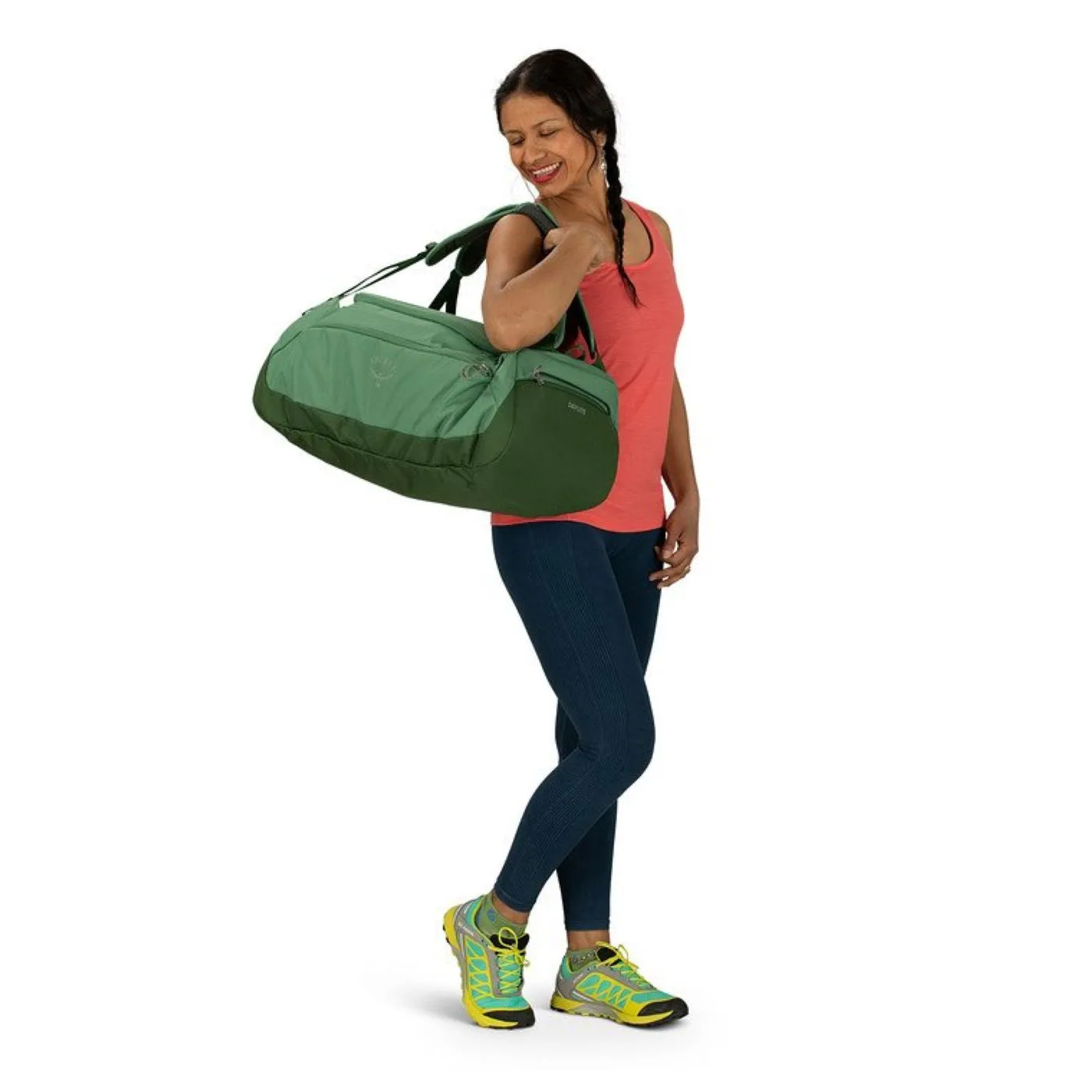 Osprey Daylite Duffel 45 - Everyday (SA)