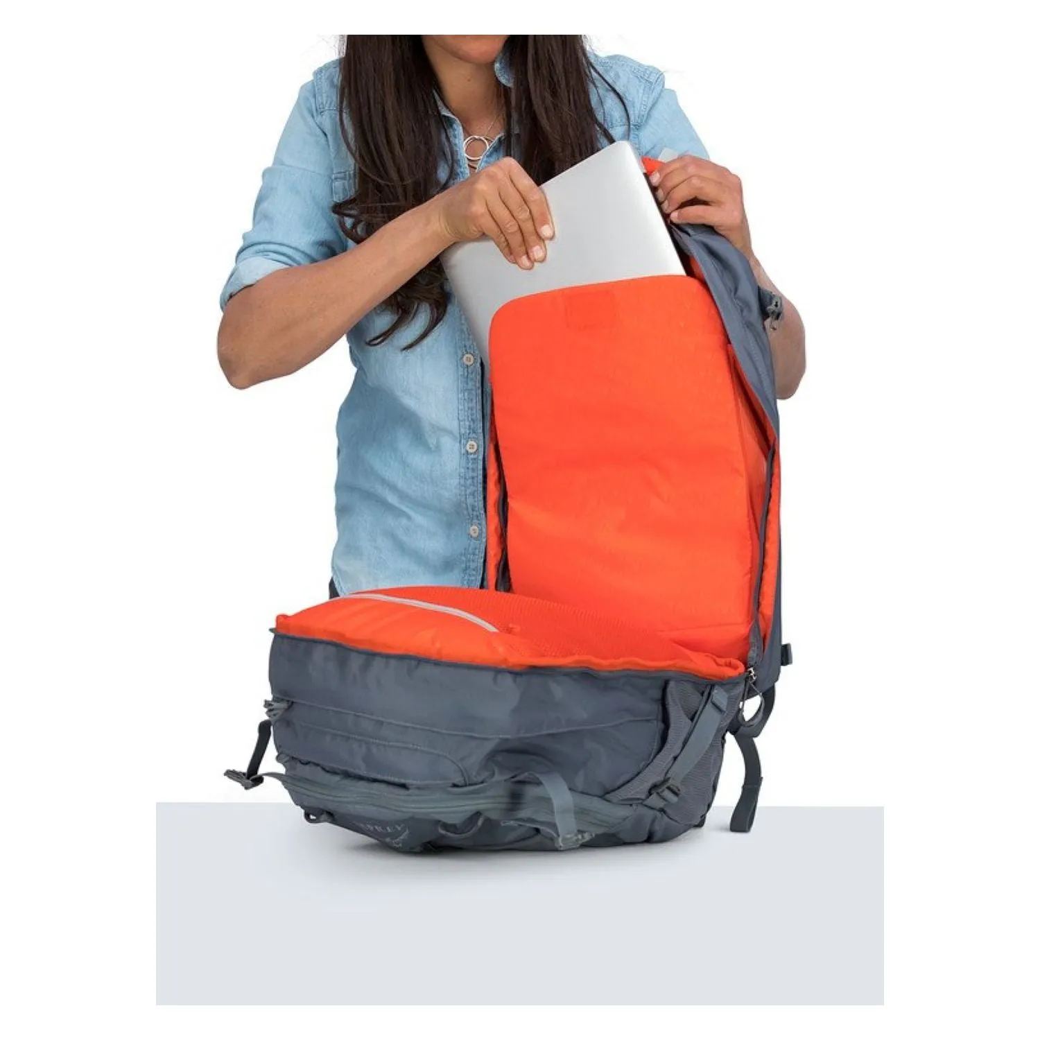 Osprey Nova Backpack - Women's Urban To Trail