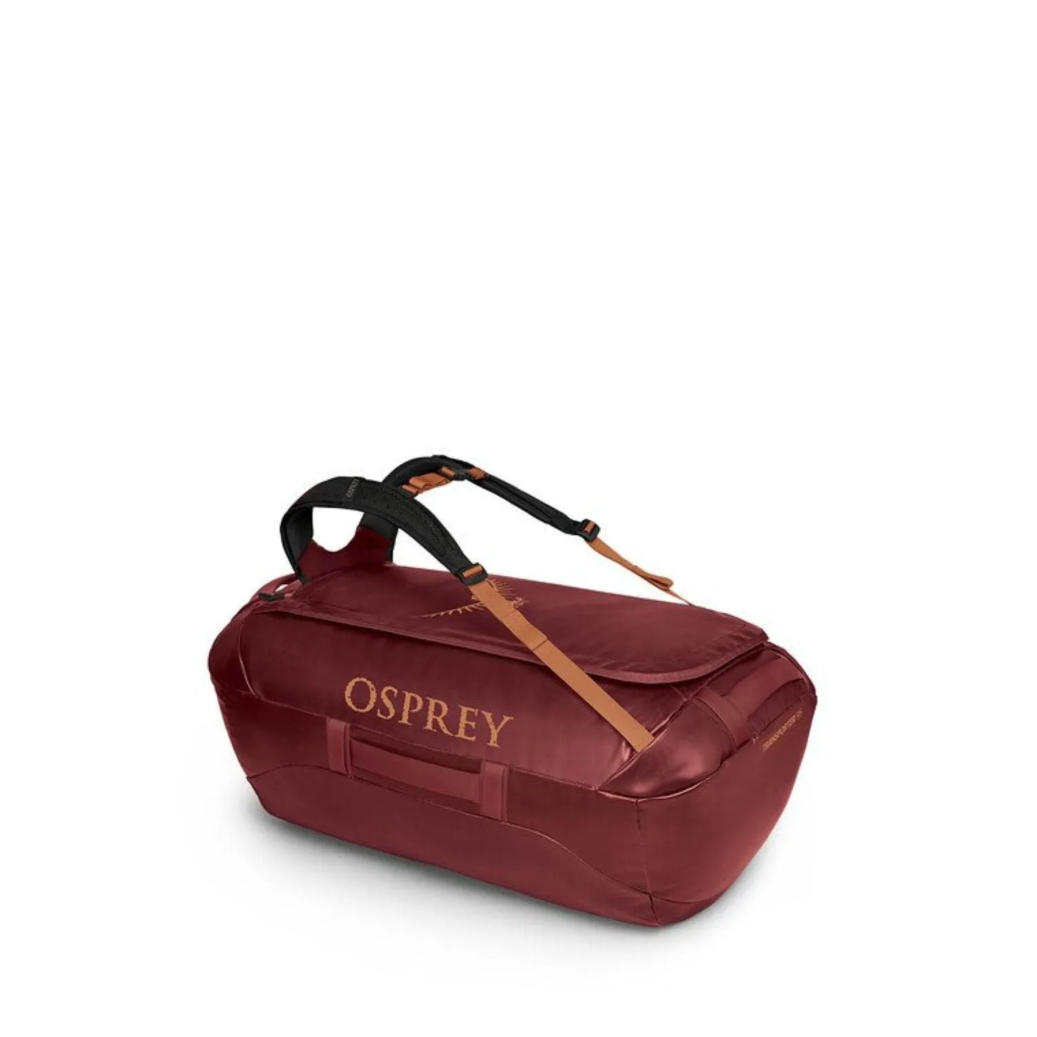 Osprey Transporter 95 Duffel - Expedition