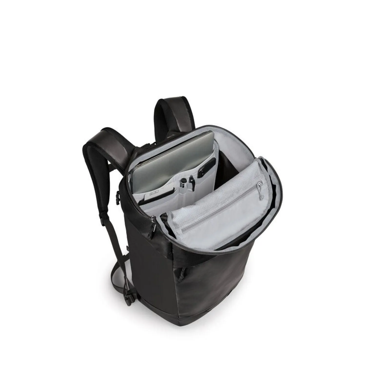 Osprey Transporter Large Zip Top Pack - Everyday - Commute