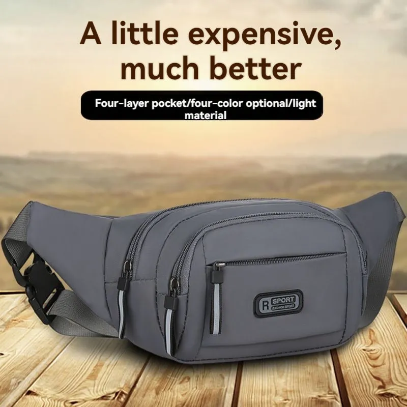 Outdoor Multifunctional Waterproof Bag-  king Stone Brothers and Co™️