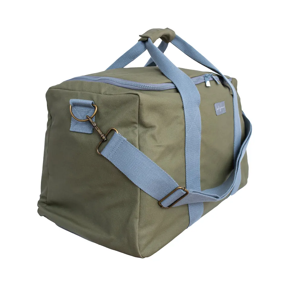 Oyster Duffle