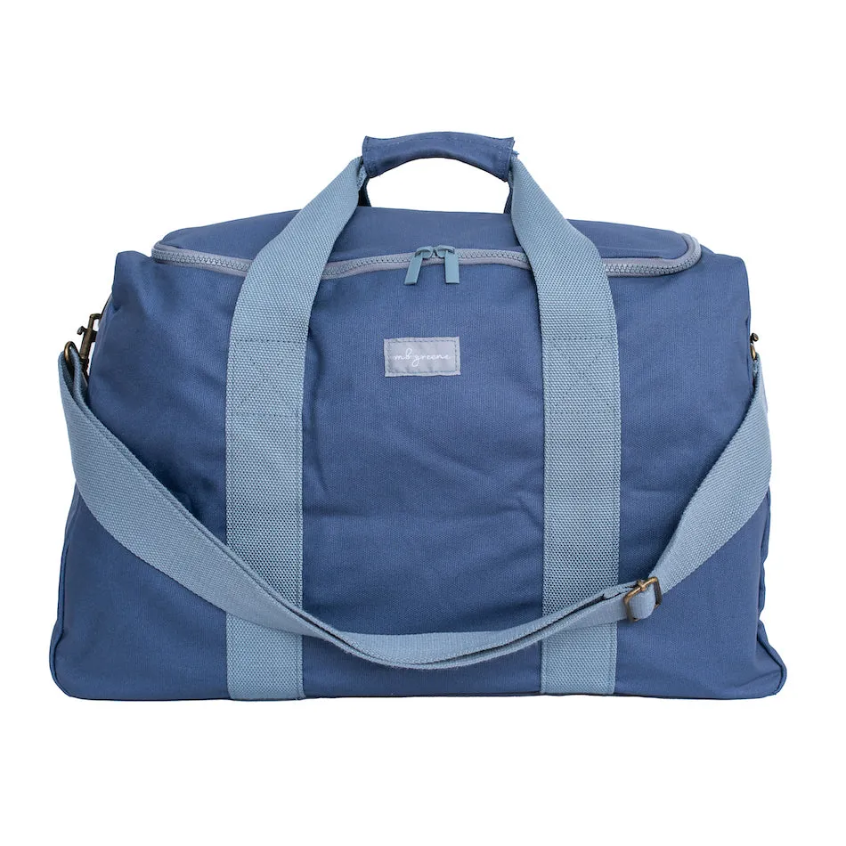 Oyster Duffle