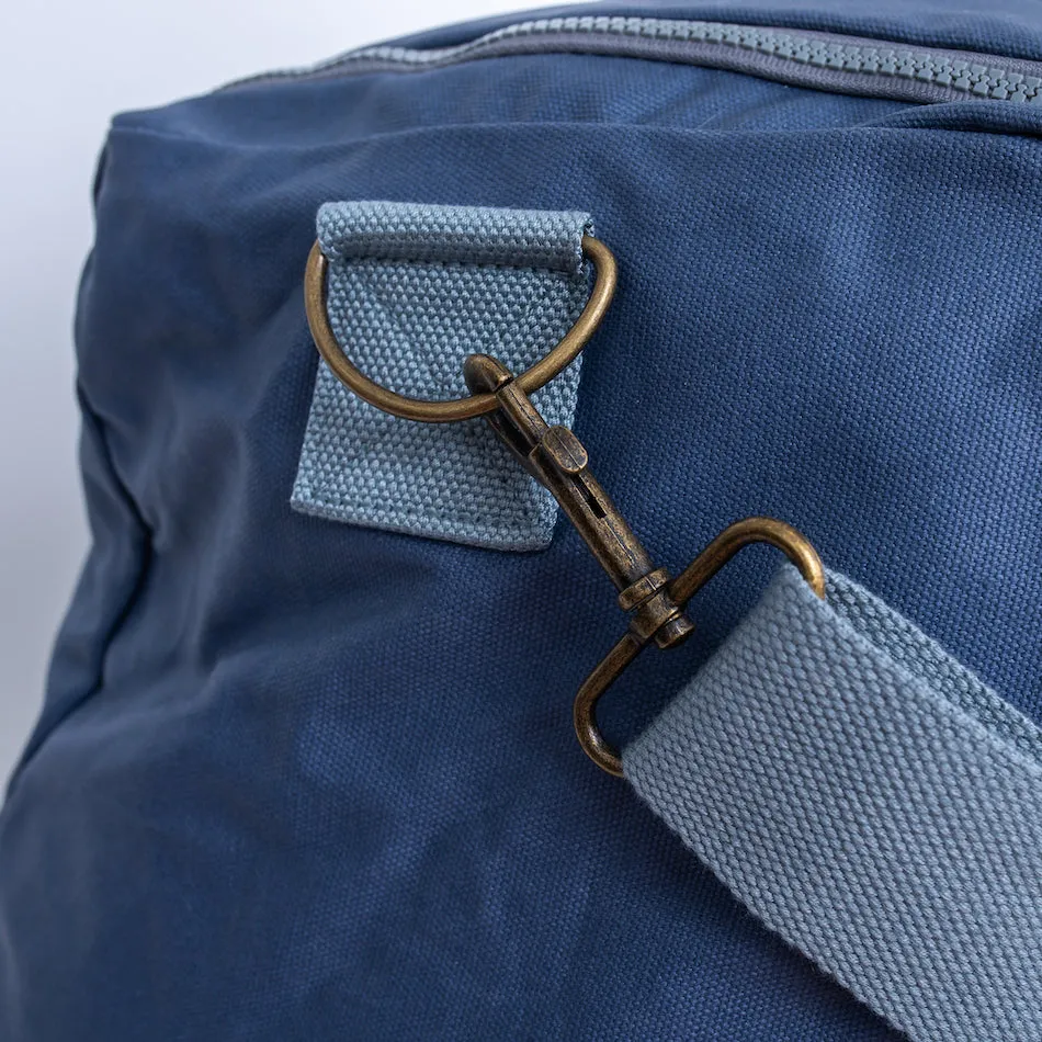 Oyster Duffle