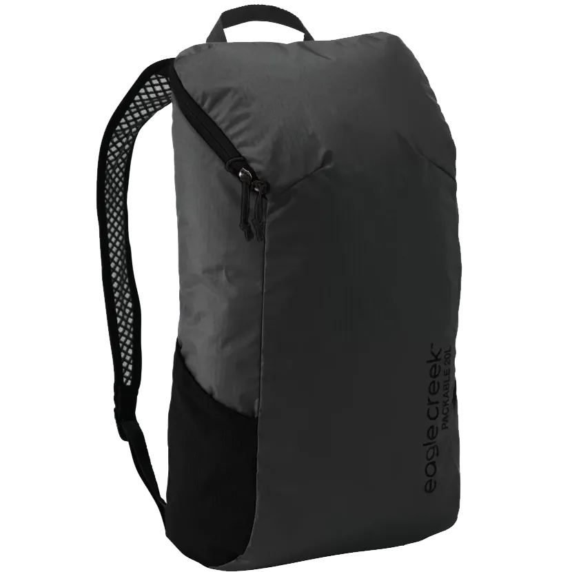 Packable Backpack 20 L