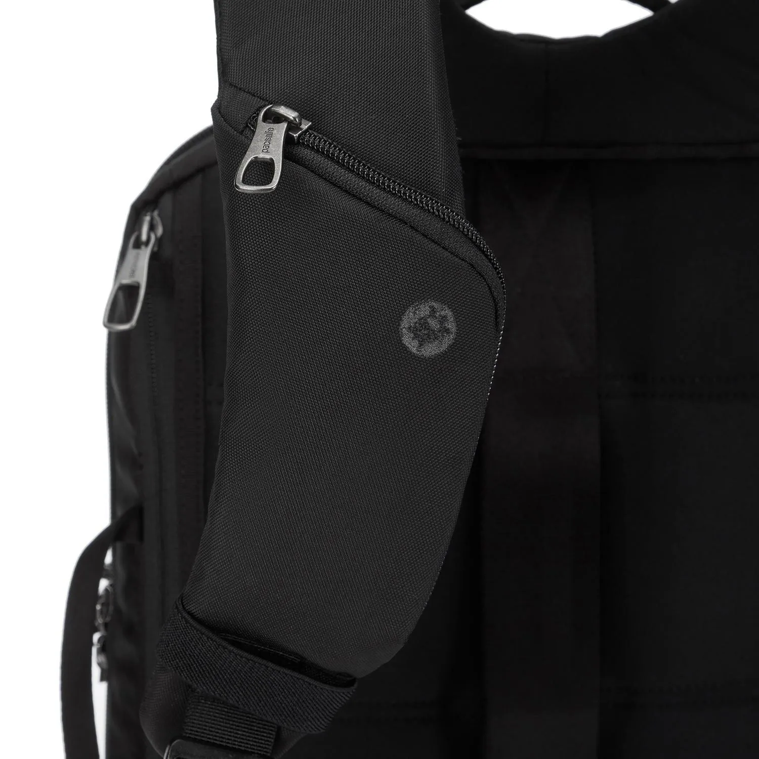 Pacsafe Metrosafe X 13" Commuter Backpack