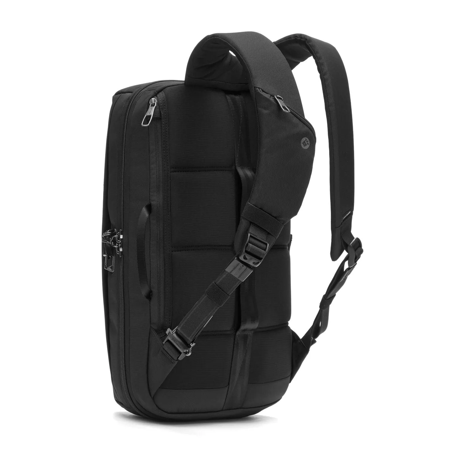 Pacsafe Metrosafe X 16" Anti-Theft Commuter Backpack