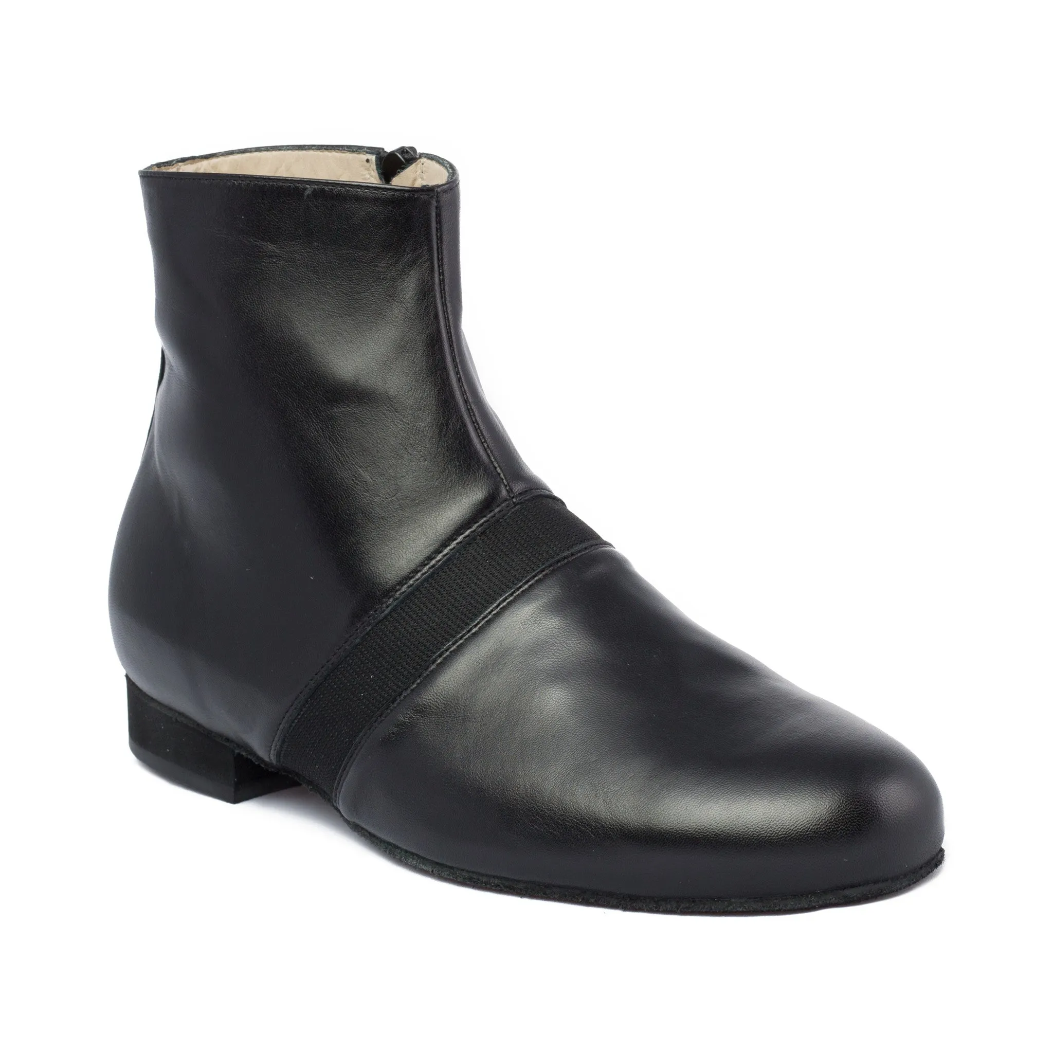 Paolo Soft Sole Boot