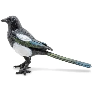 Papo Magpie Animal Figure 50286