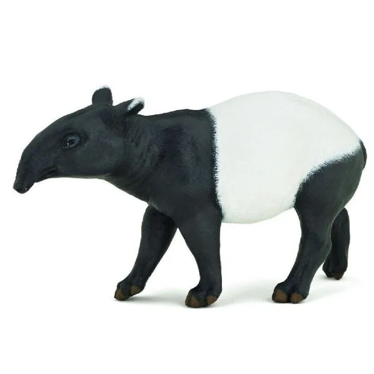 Papo Tapir Animal Figure 50112