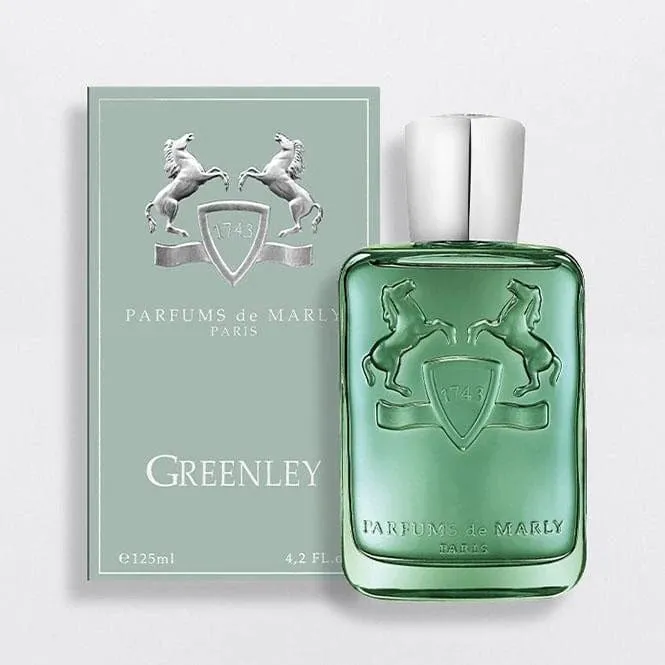 Parfums de Marly Greenley Eau de Parfum 125ml