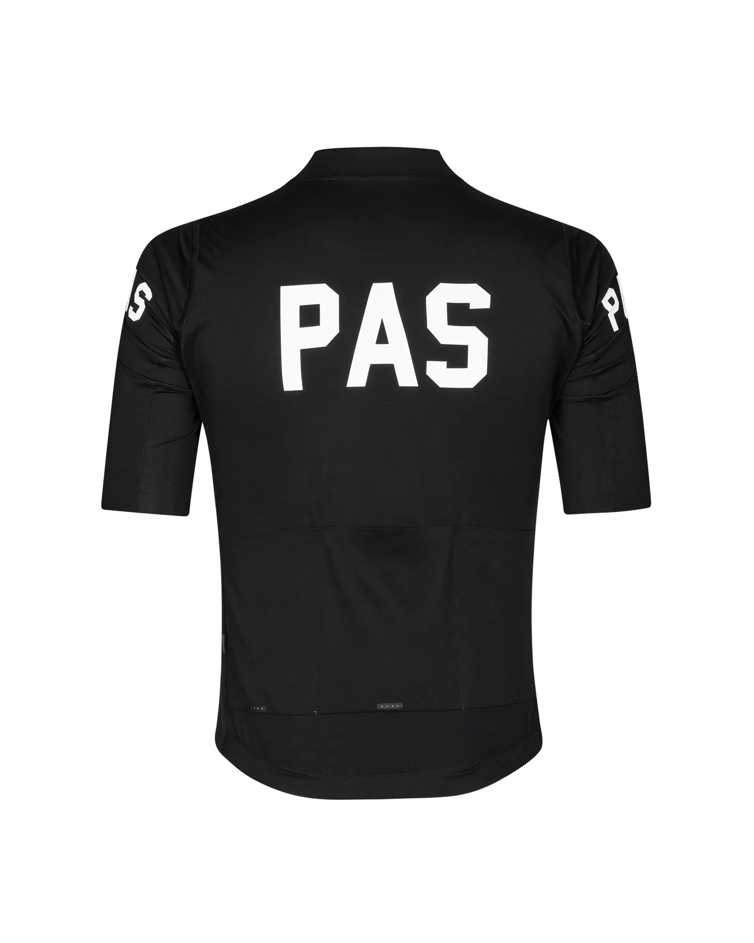 PAS NORMAL STUDIOS PAS Mechanism Pro Rain Jersey - Black