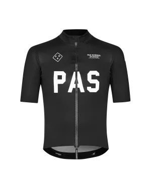 PAS NORMAL STUDIOS PAS Mechanism Pro Rain Jersey - Black