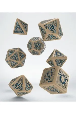 Pathfinder Dice Set Mummy's Mask (7)