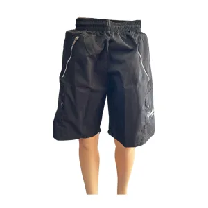 Pawfection Professional Grooming Cargo Shorts (Black)