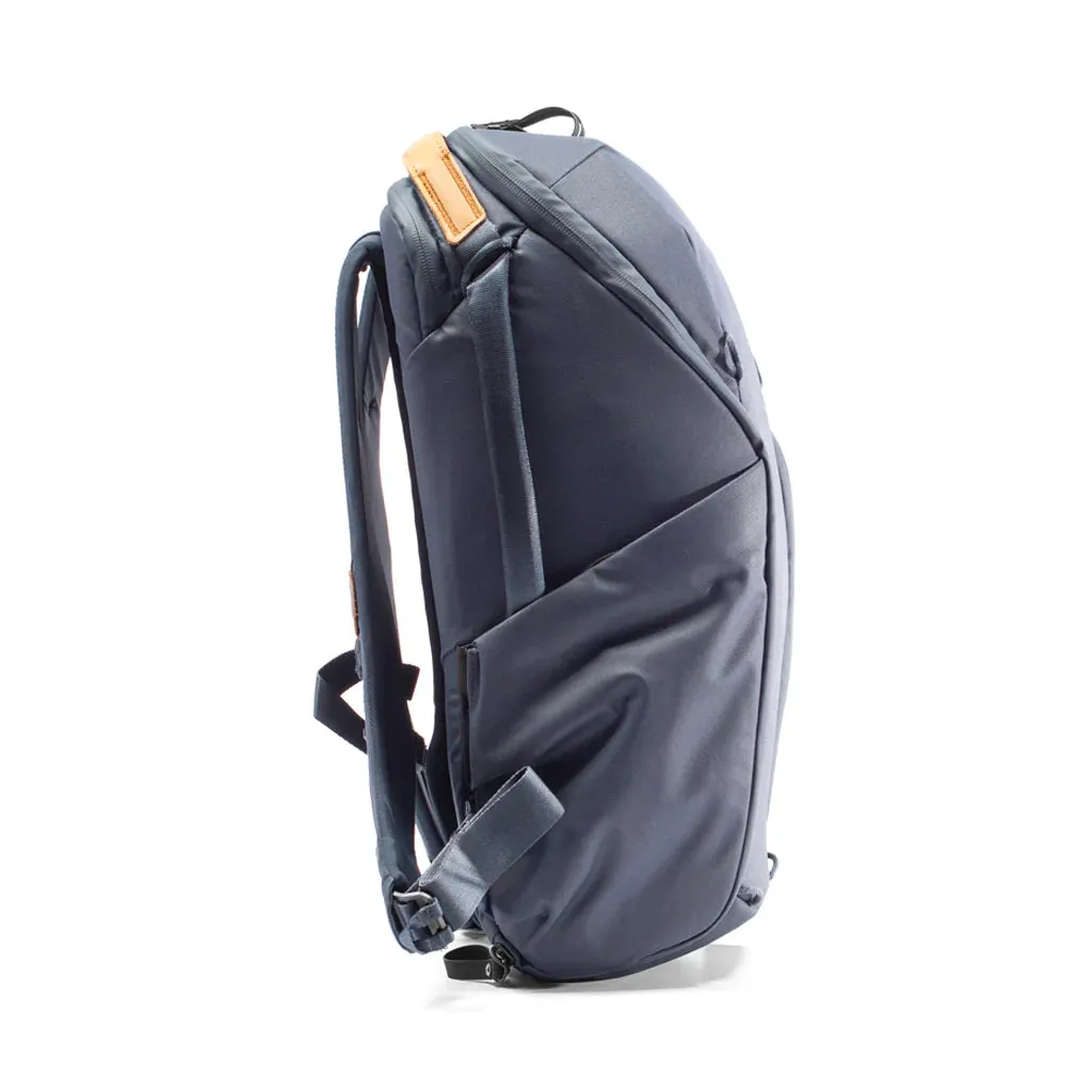 Peak Design Everyday Backpack 15L Zip - Midnight