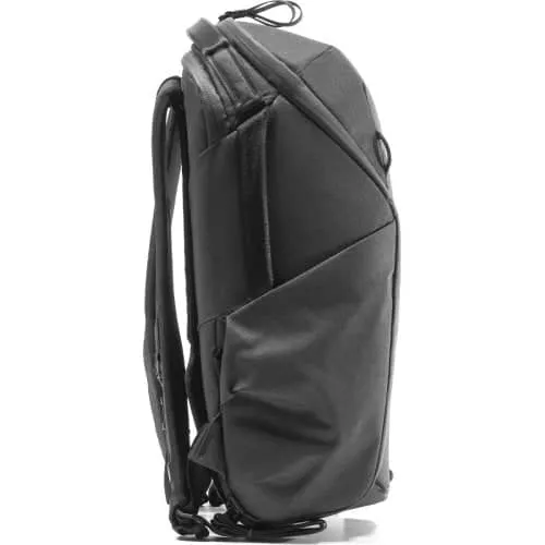 Peak Design Everyday Backpack 15L Zip v2, Black