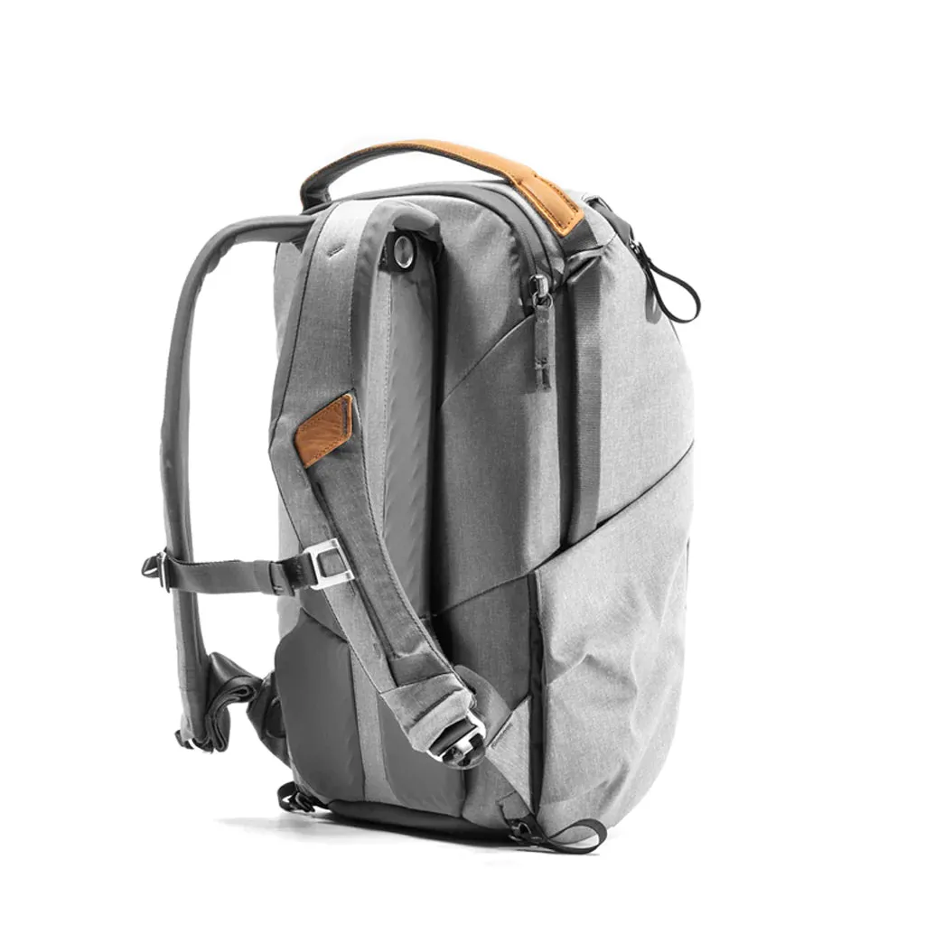 Peak Design Everyday Backpack 20L v2 - Ash