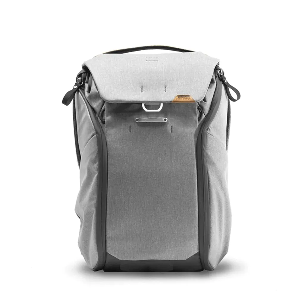 Peak Design Everyday Backpack 20L v2 - Ash