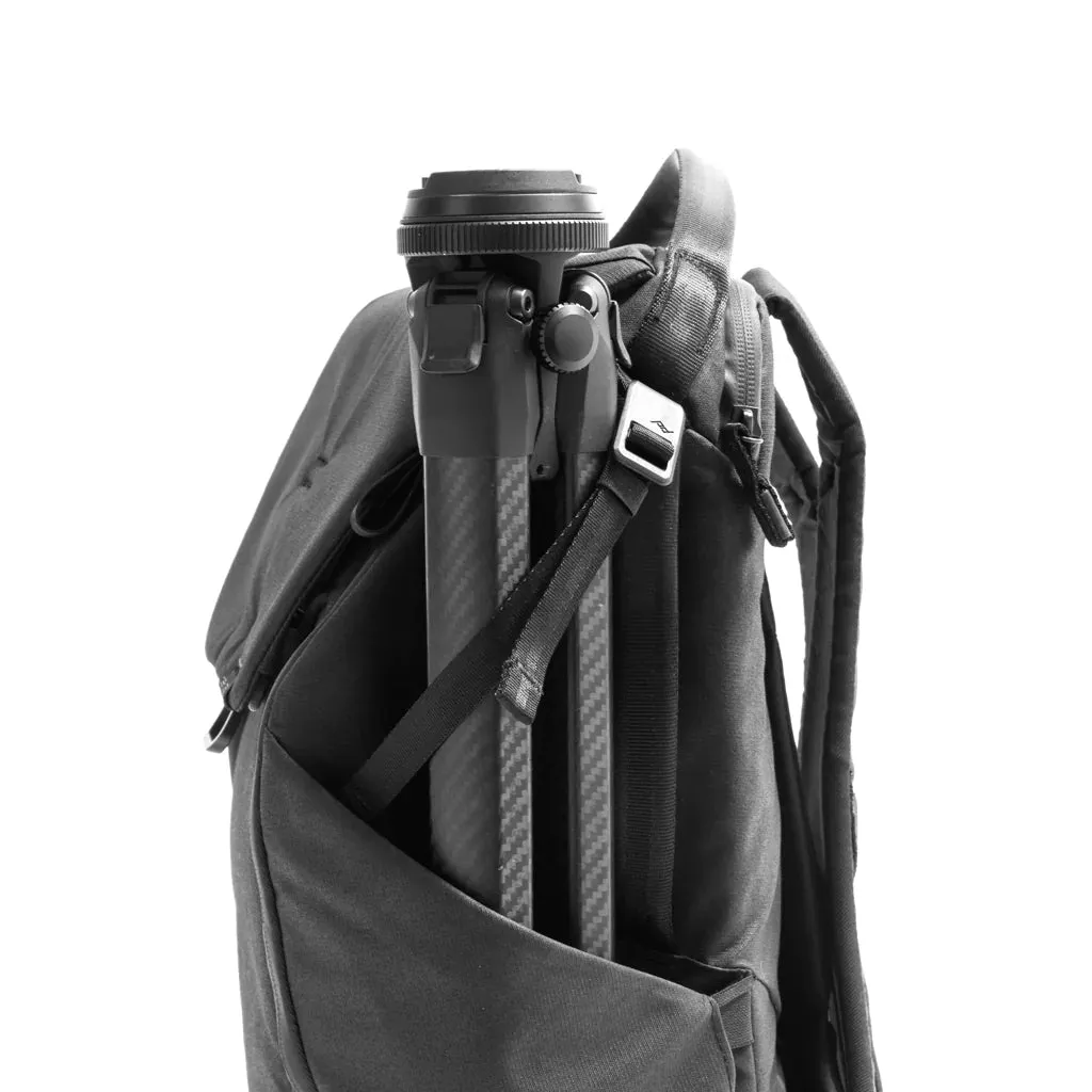 Peak Design Everyday Backpack 20L v2 - Black