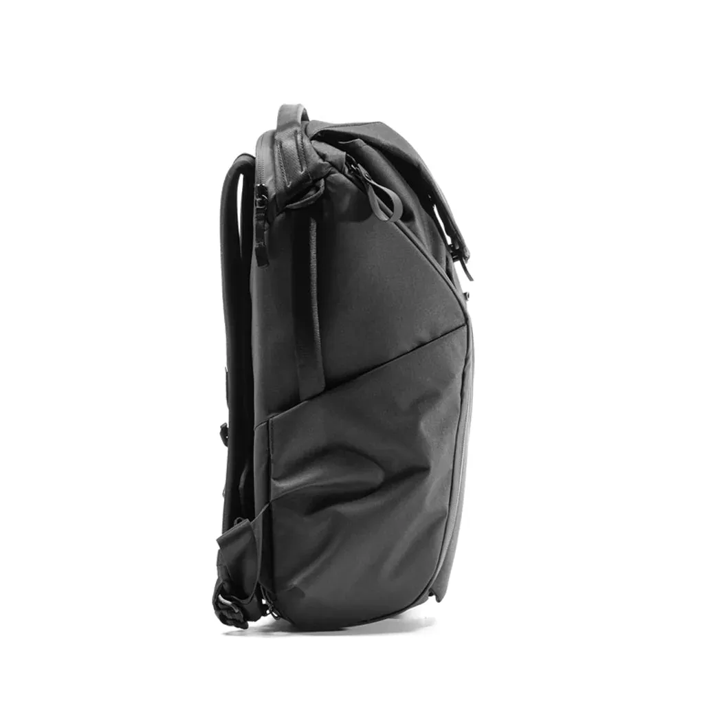 Peak Design Everyday Backpack 20L v2 - Black