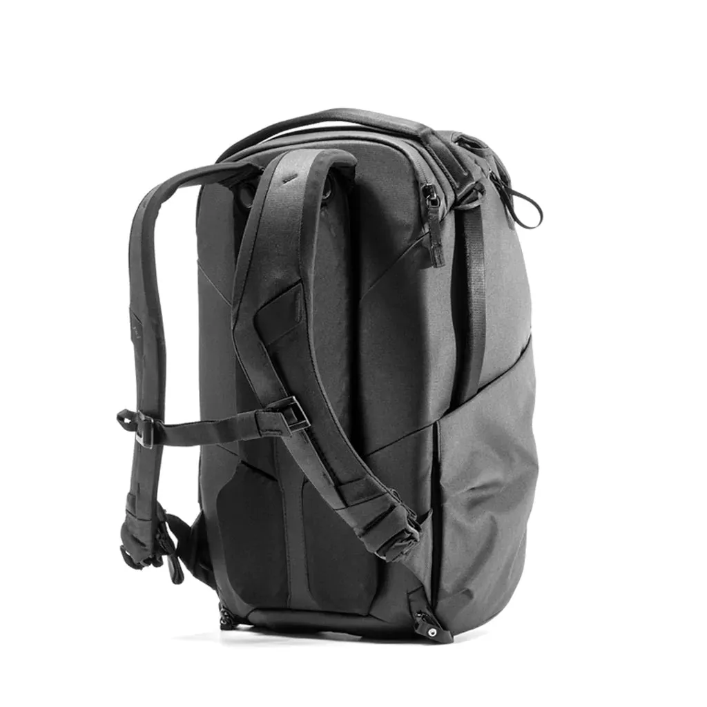 Peak Design Everyday Backpack 20L v2 - Black