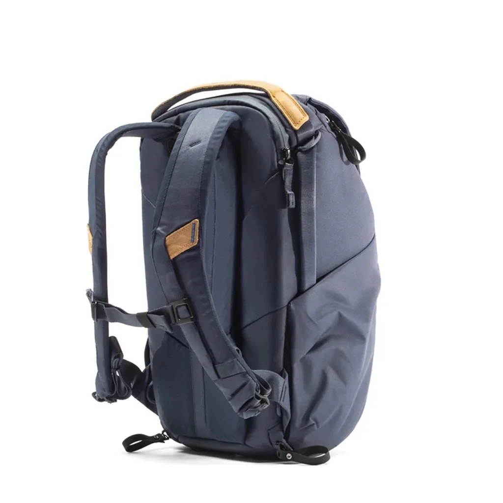 Peak Design Everyday Backpack 20L v2 - Midnight